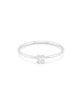 Classic Single Stone Ring