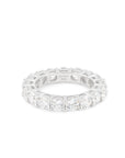 Classic 4mm Eternity Ring
