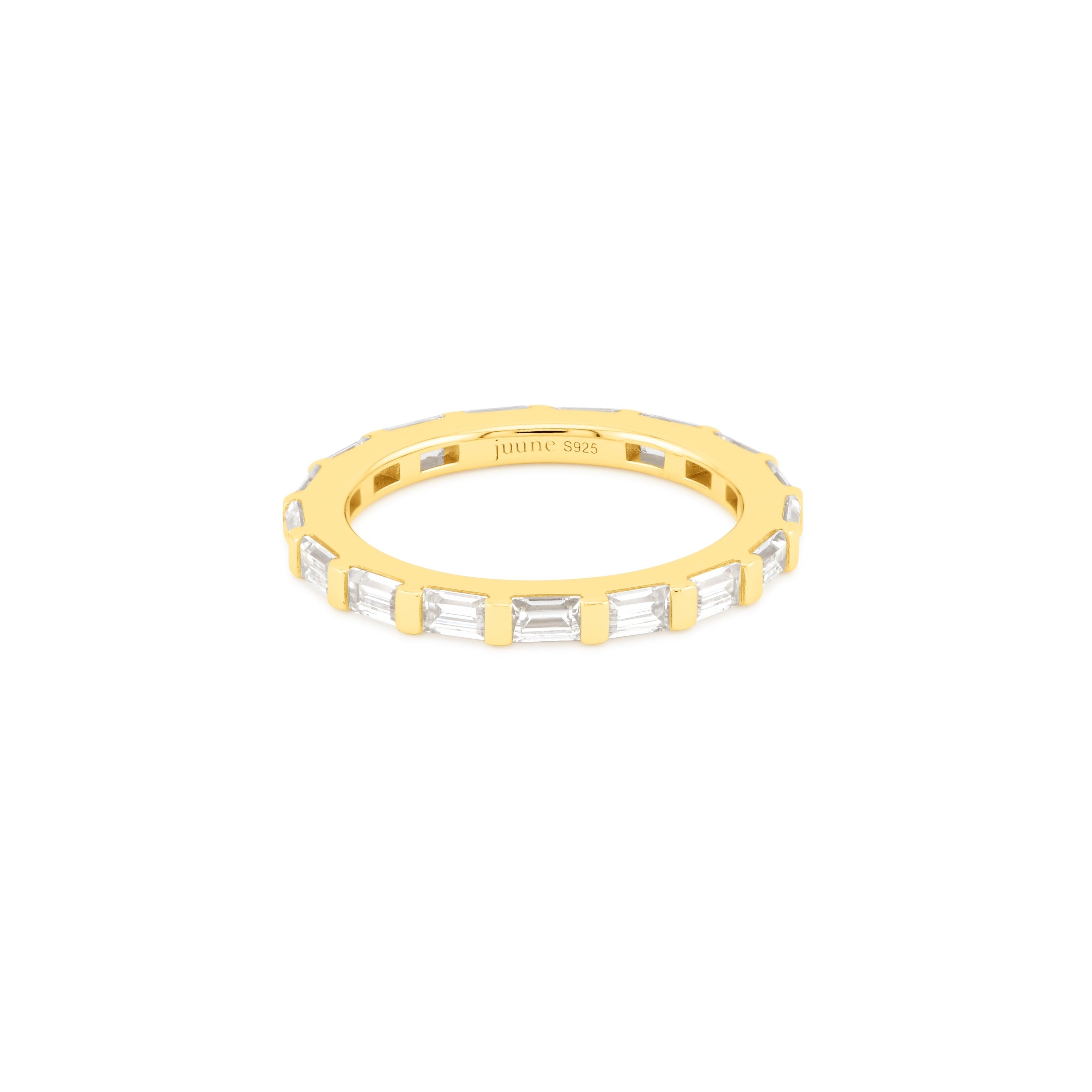 gear ring jewelry Juune | Gear Ring