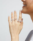Halo Eternity Ring