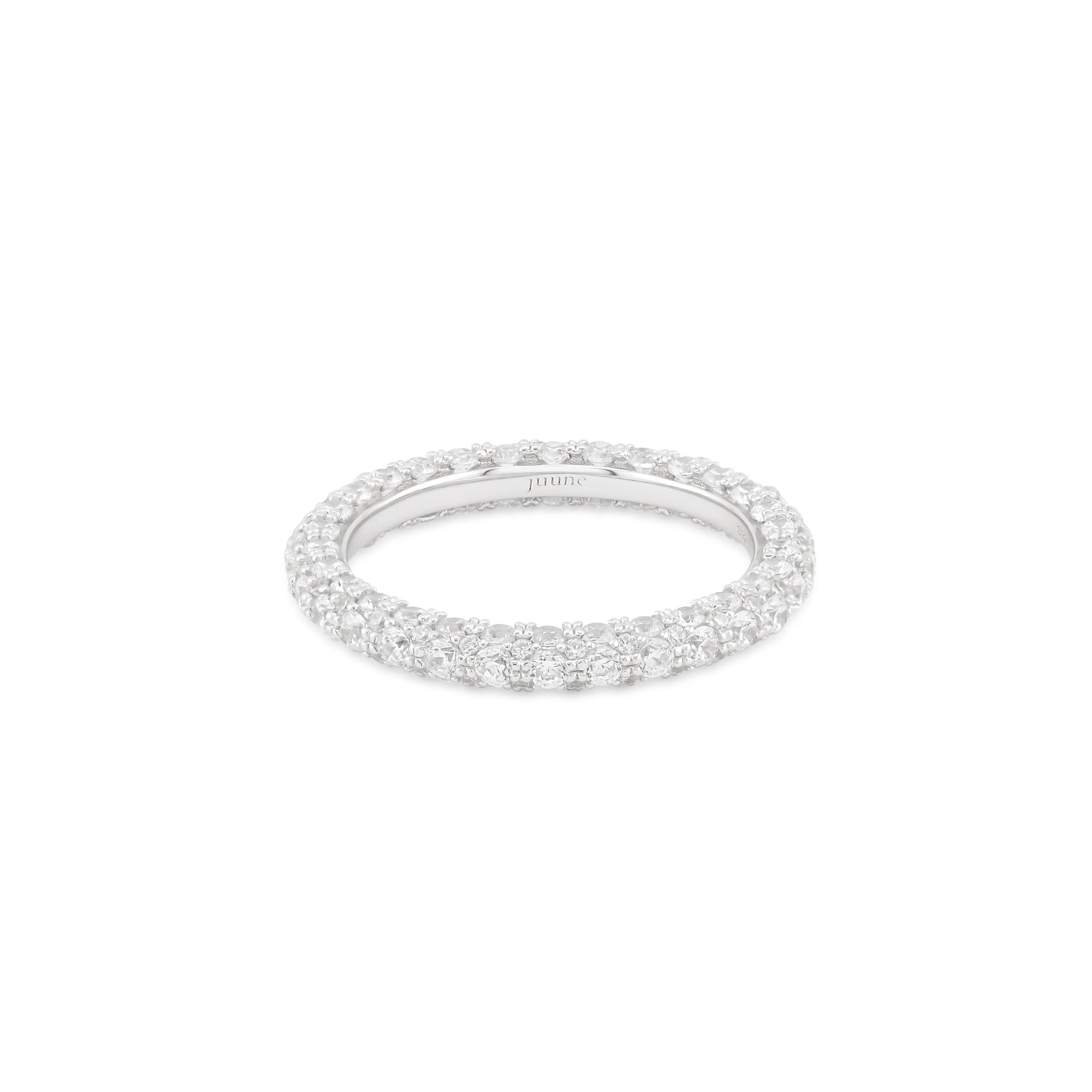 Halo Eternity Ring