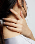 Classic Single Stone Ring