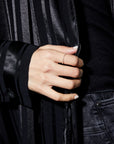 Wave Ring - 14K Gold