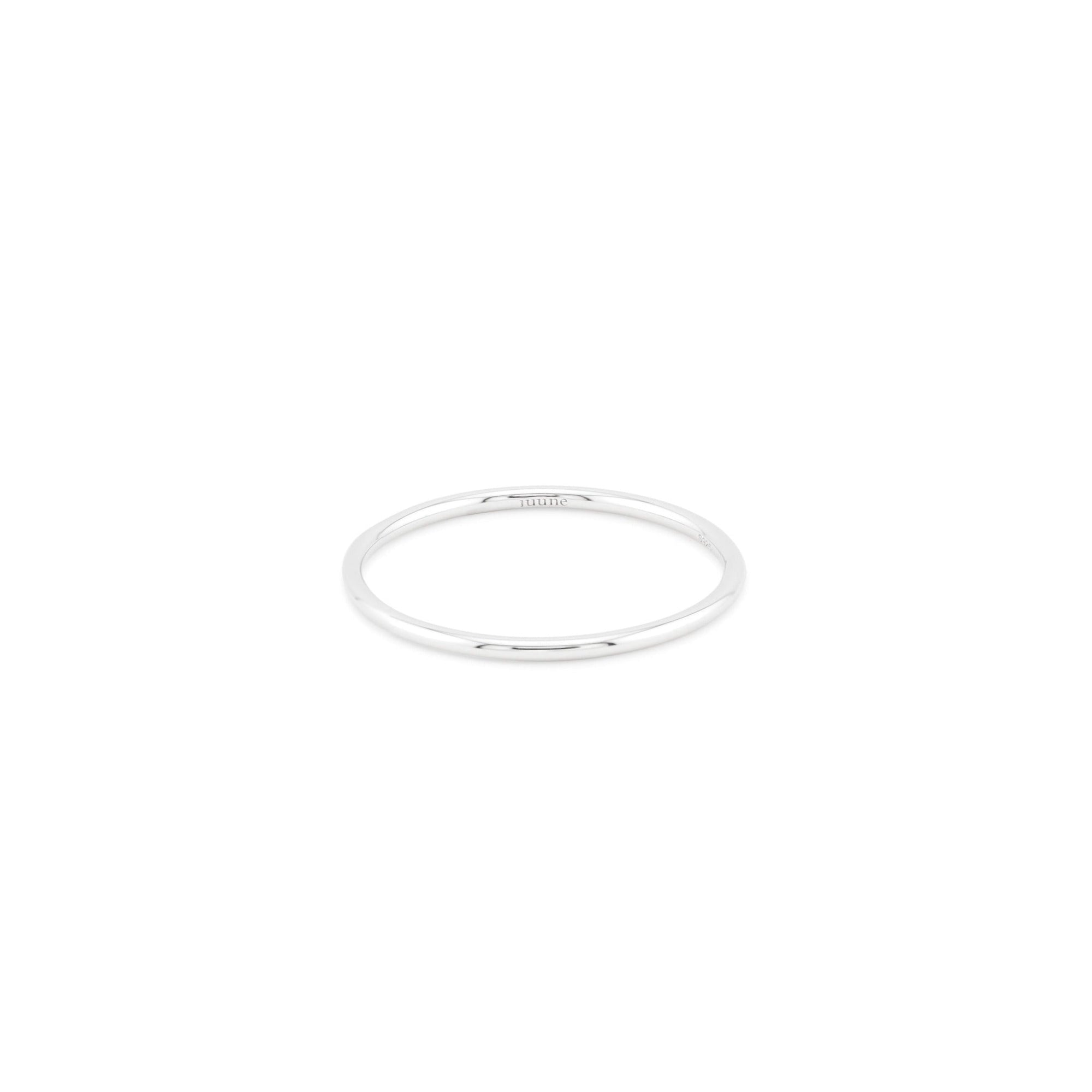 Stacking Ring Band