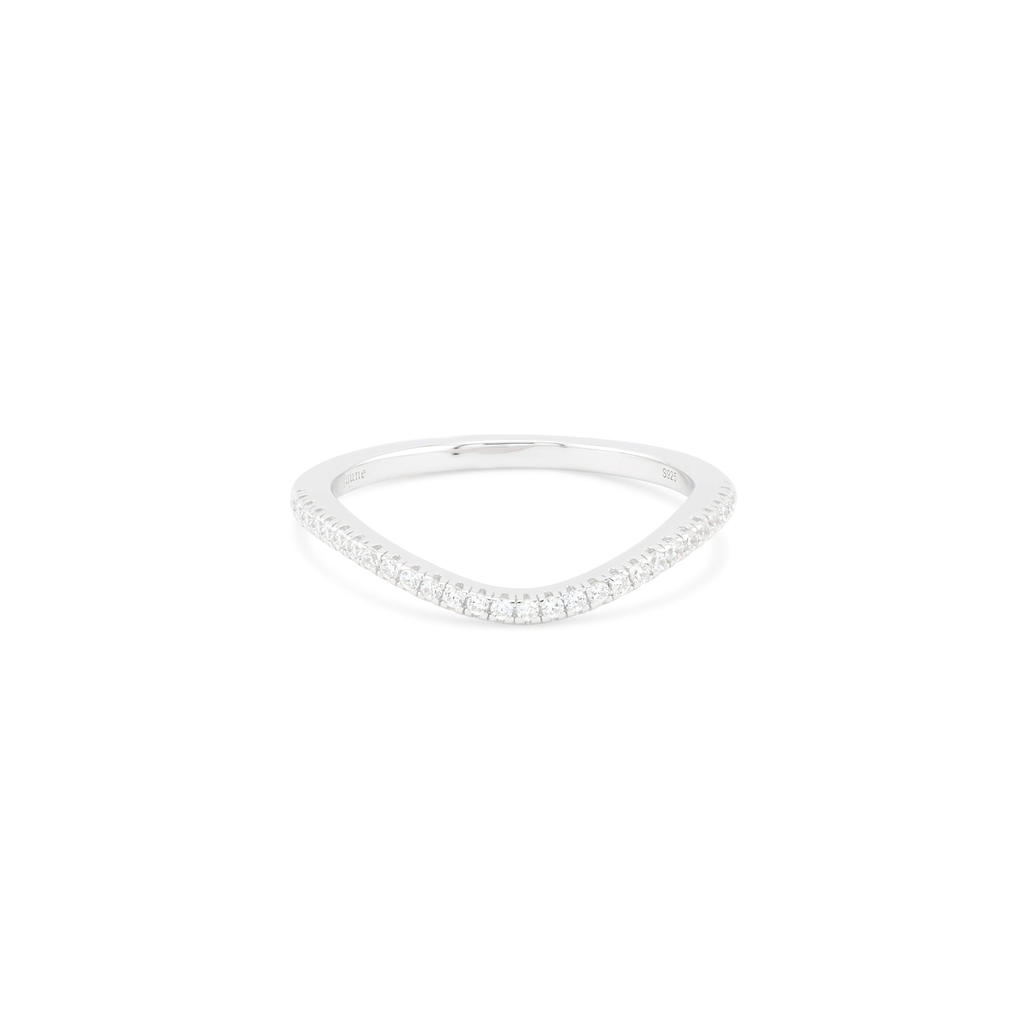 Wave Ring