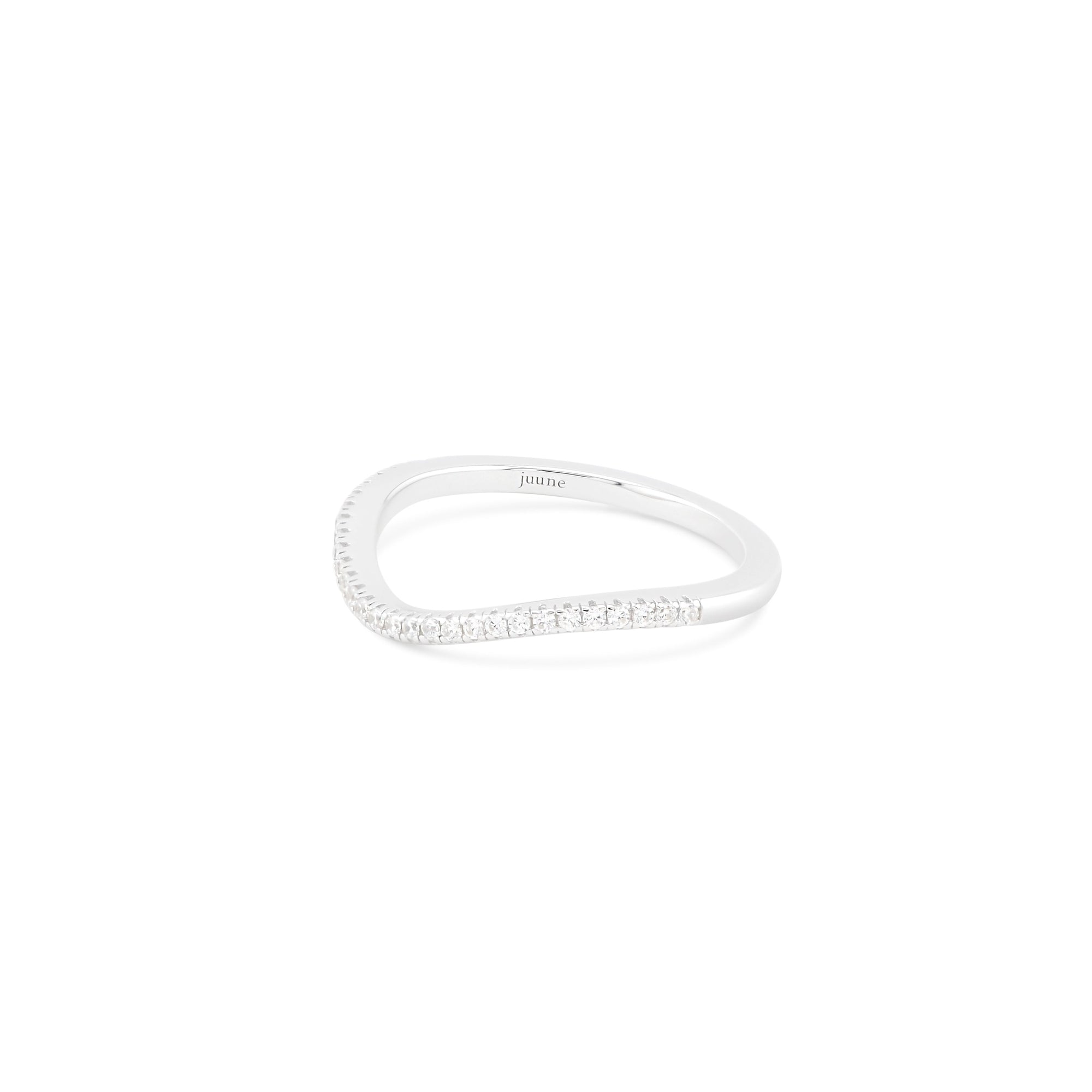 Wave Ring